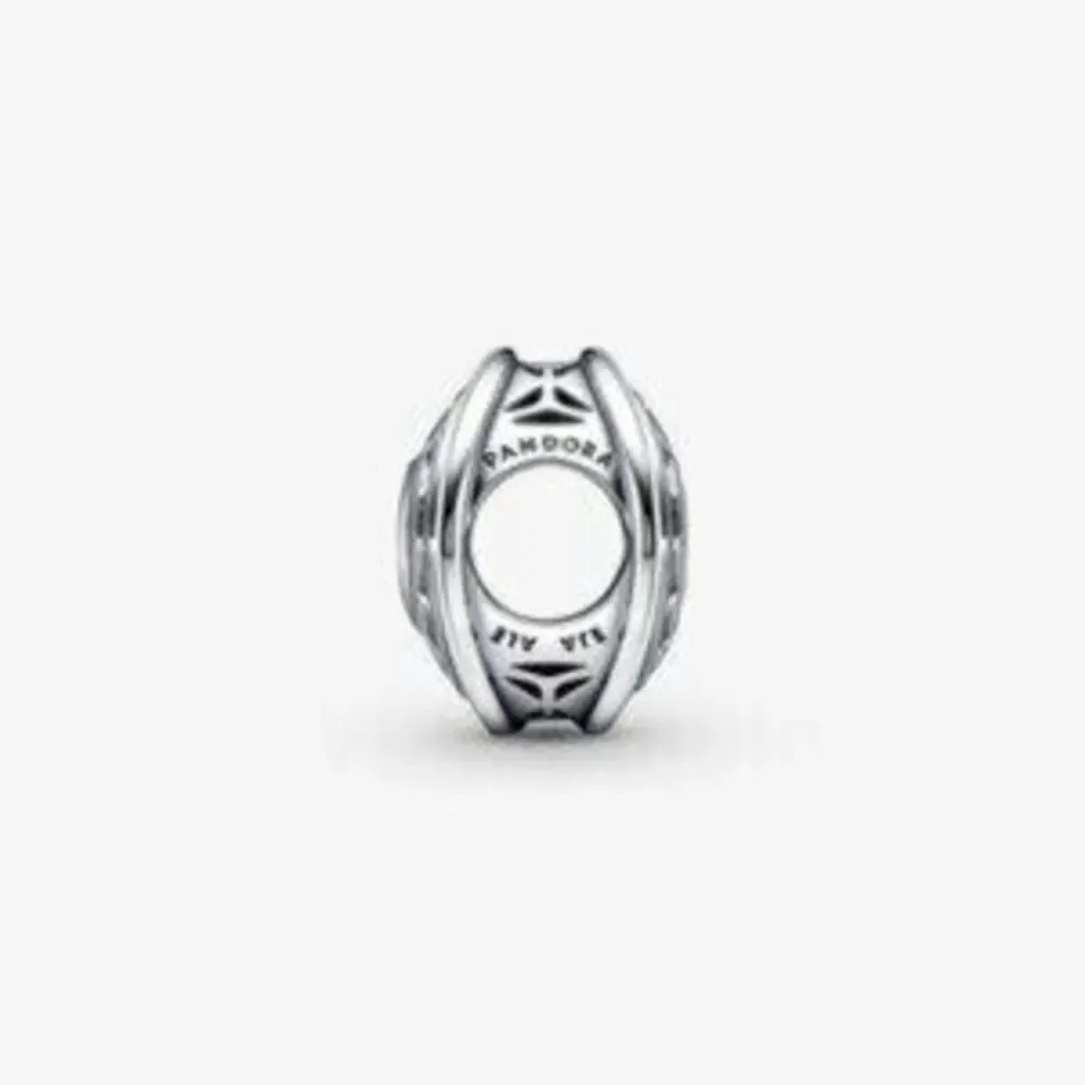 Pandora Marvel The Avengers Iron Man Arc Reactor Charm